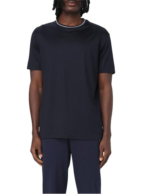 Emporio Armani t-shirt Emporio Armani | 6D1T95 1JOSZ.0920